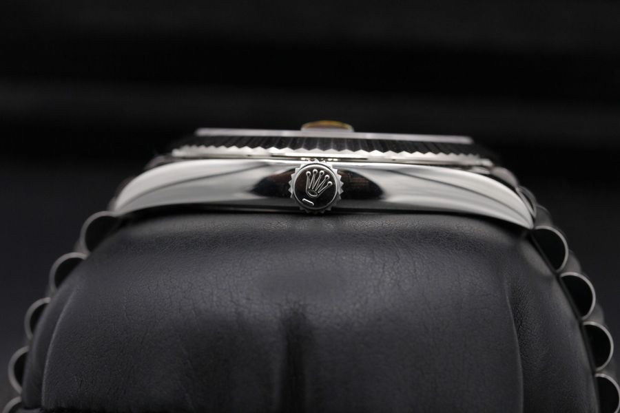 Rolex Datejust 41 126334